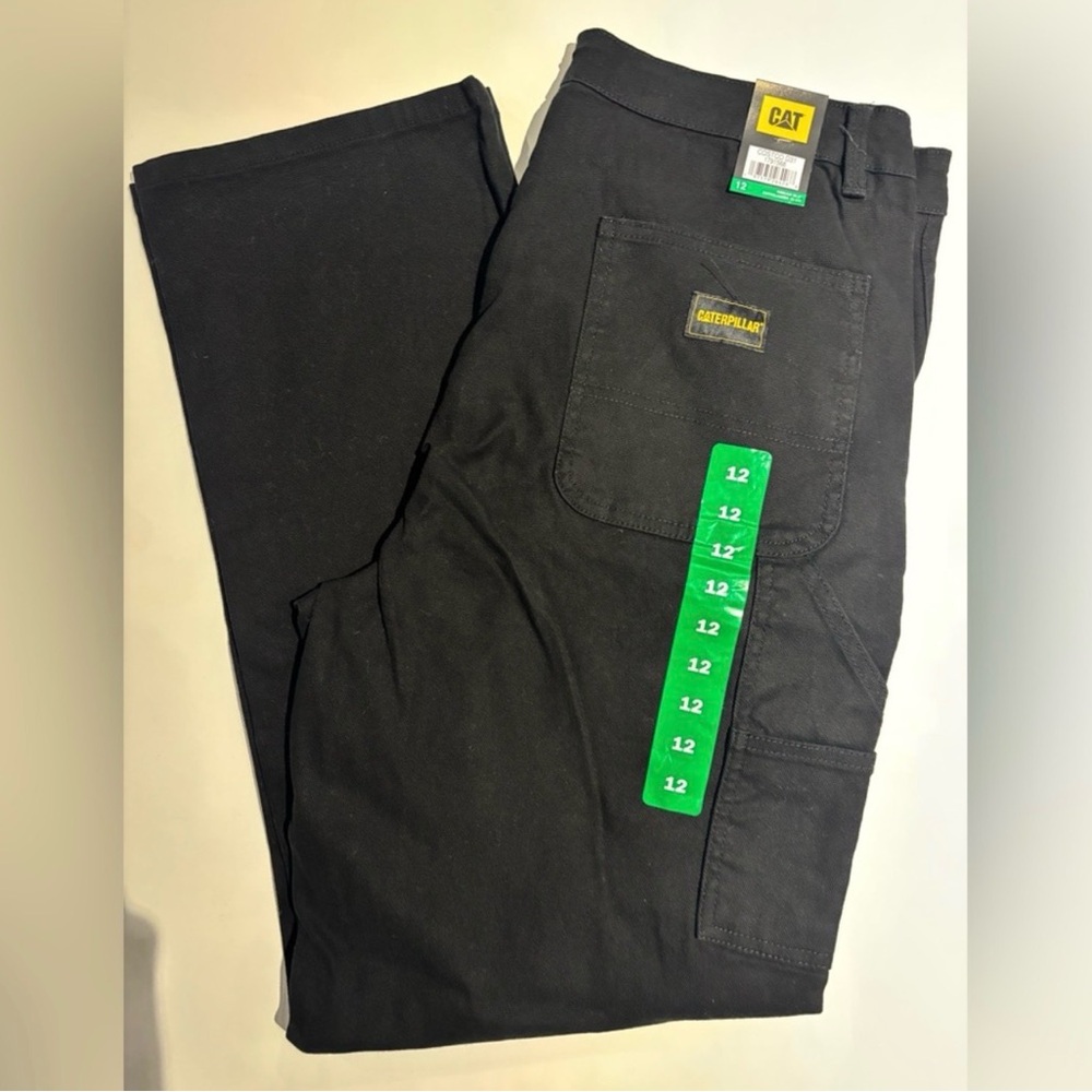 Caterpillar Work Pants